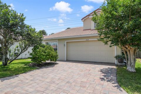 939 GLEN ABBEY CIRCLE WINTER SPRINGS FL 32708
