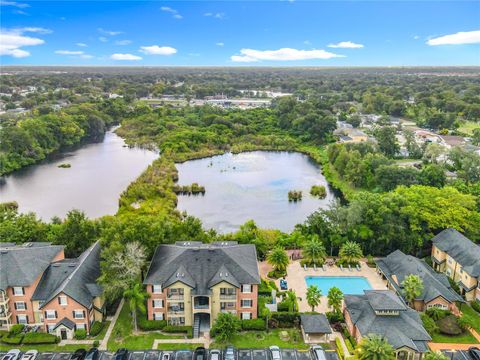 Photo of 6059 Westgate Drive #433, Orlando, FL 32835 (MLS # O6350910)