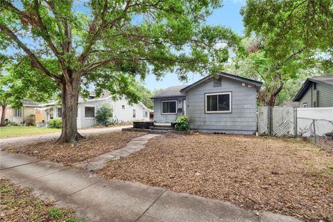 4102 HAINES ROAD N ST PETERSBURG FL 33703