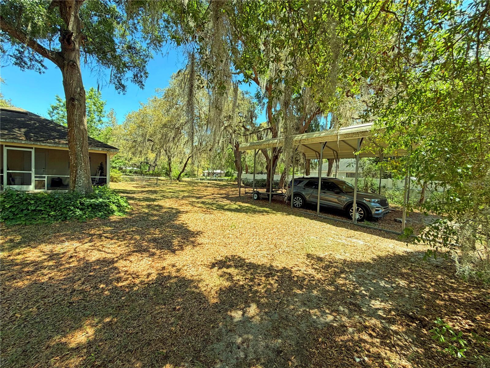 ASHLEY OAKS HAW - Residential