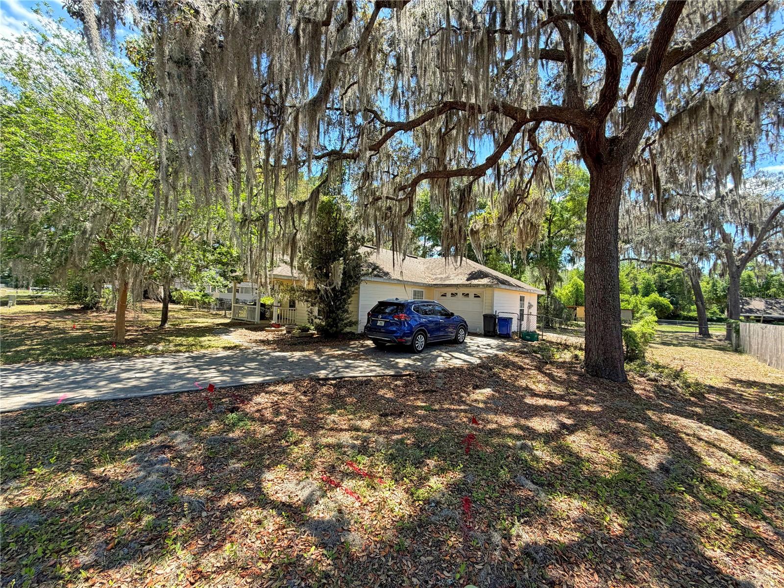 ASHLEY OAKS HAW - Residential