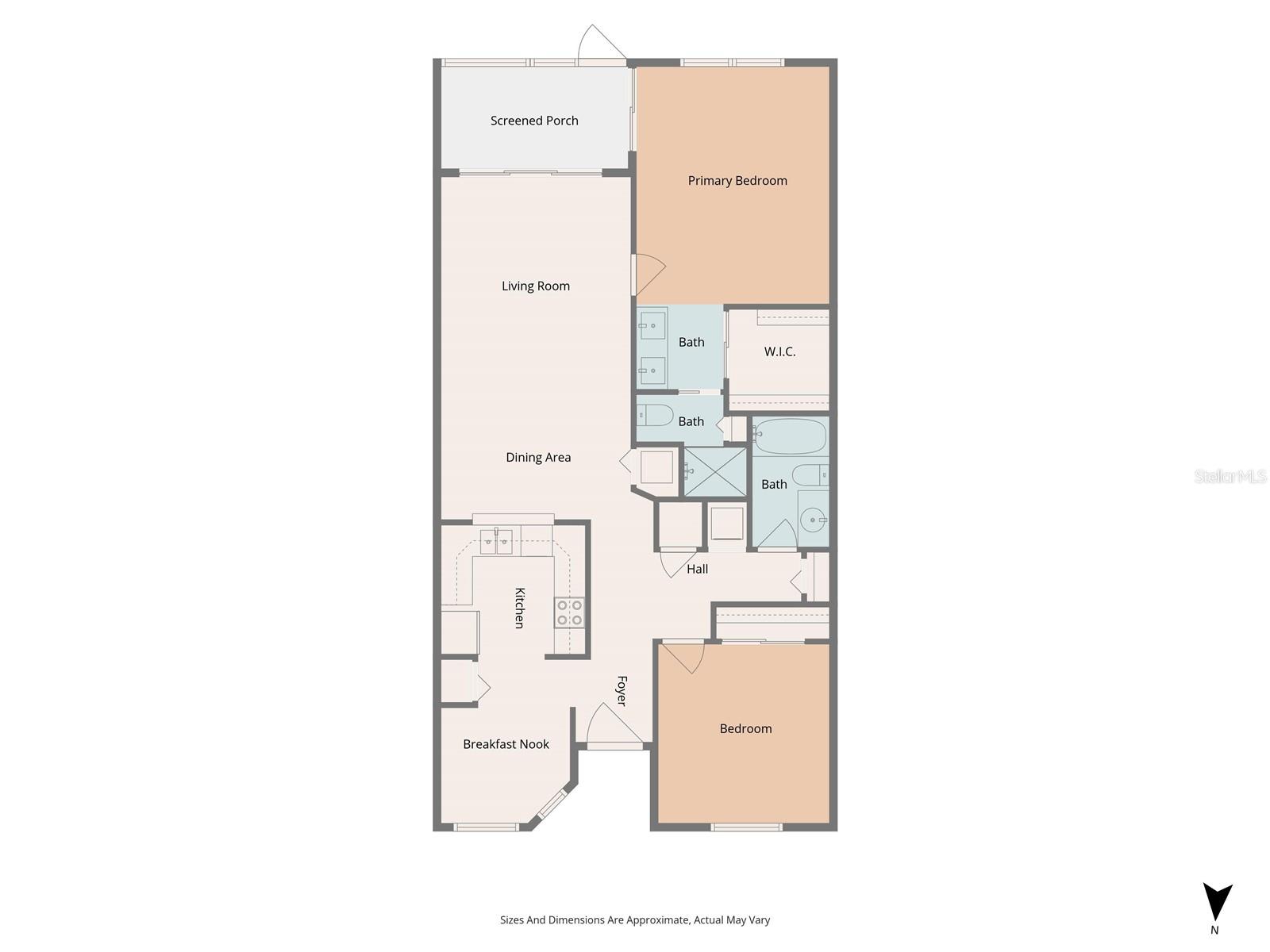 SHOREWALK BATH & TENNIS CLUB 13 - Residential