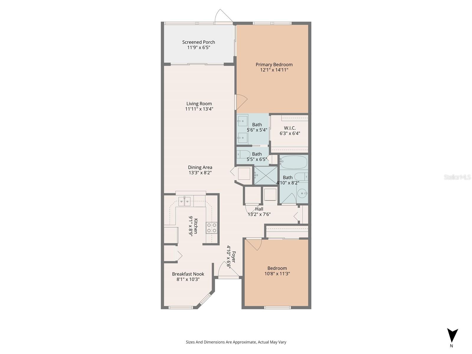 SHOREWALK BATH & TENNIS CLUB 13 - Residential