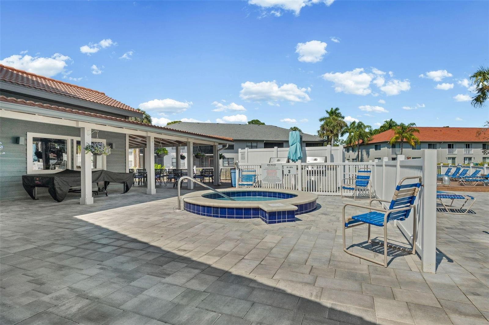 SHOREWALK BATH & TENNIS CLUB 13 - Residential