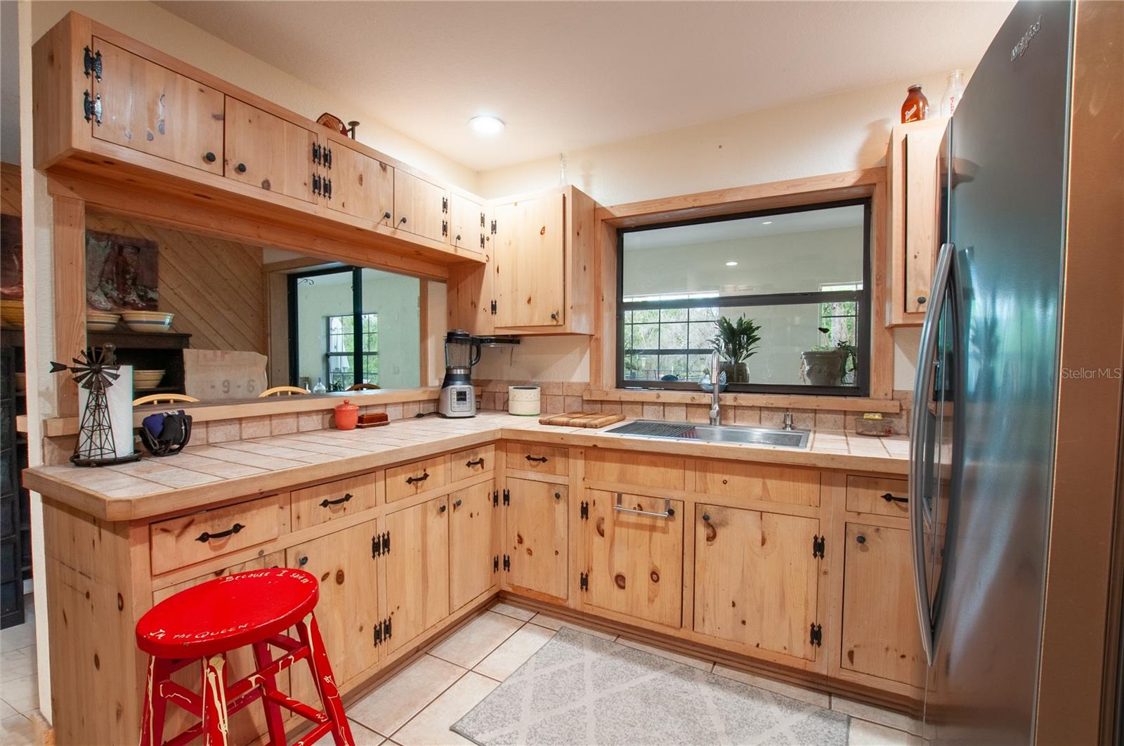 JOSHUA CREEKWOODS - Residential