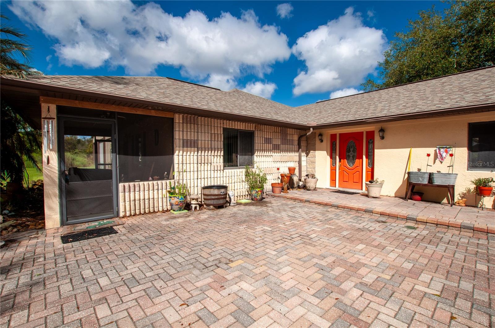 JOSHUA CREEKWOODS - Residential