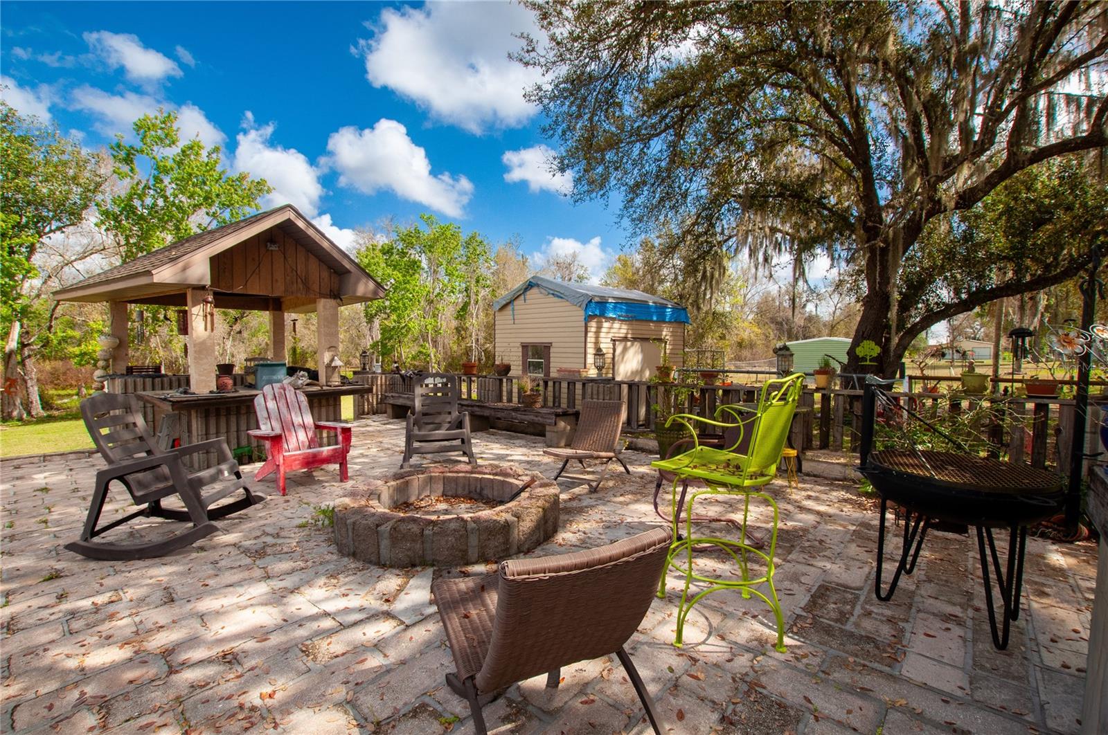 2827 SE CREEKWOOD TERRACE