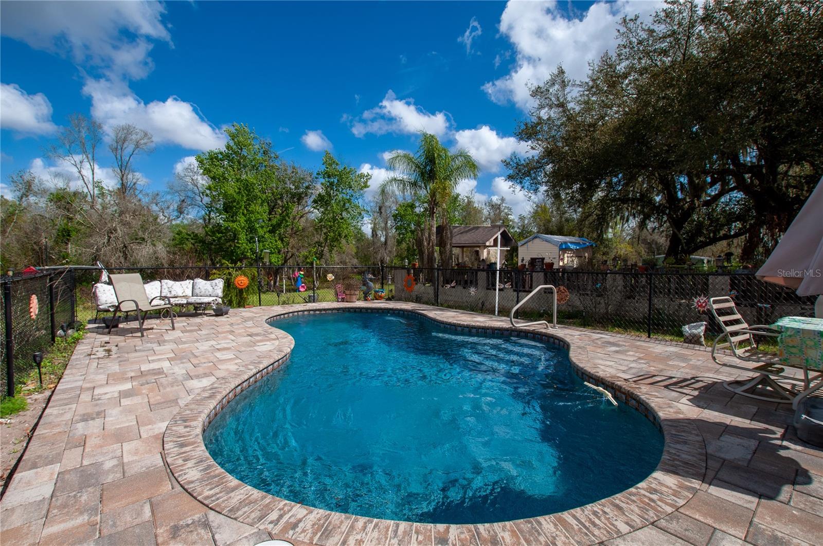 JOSHUA CREEKWOODS - Residential