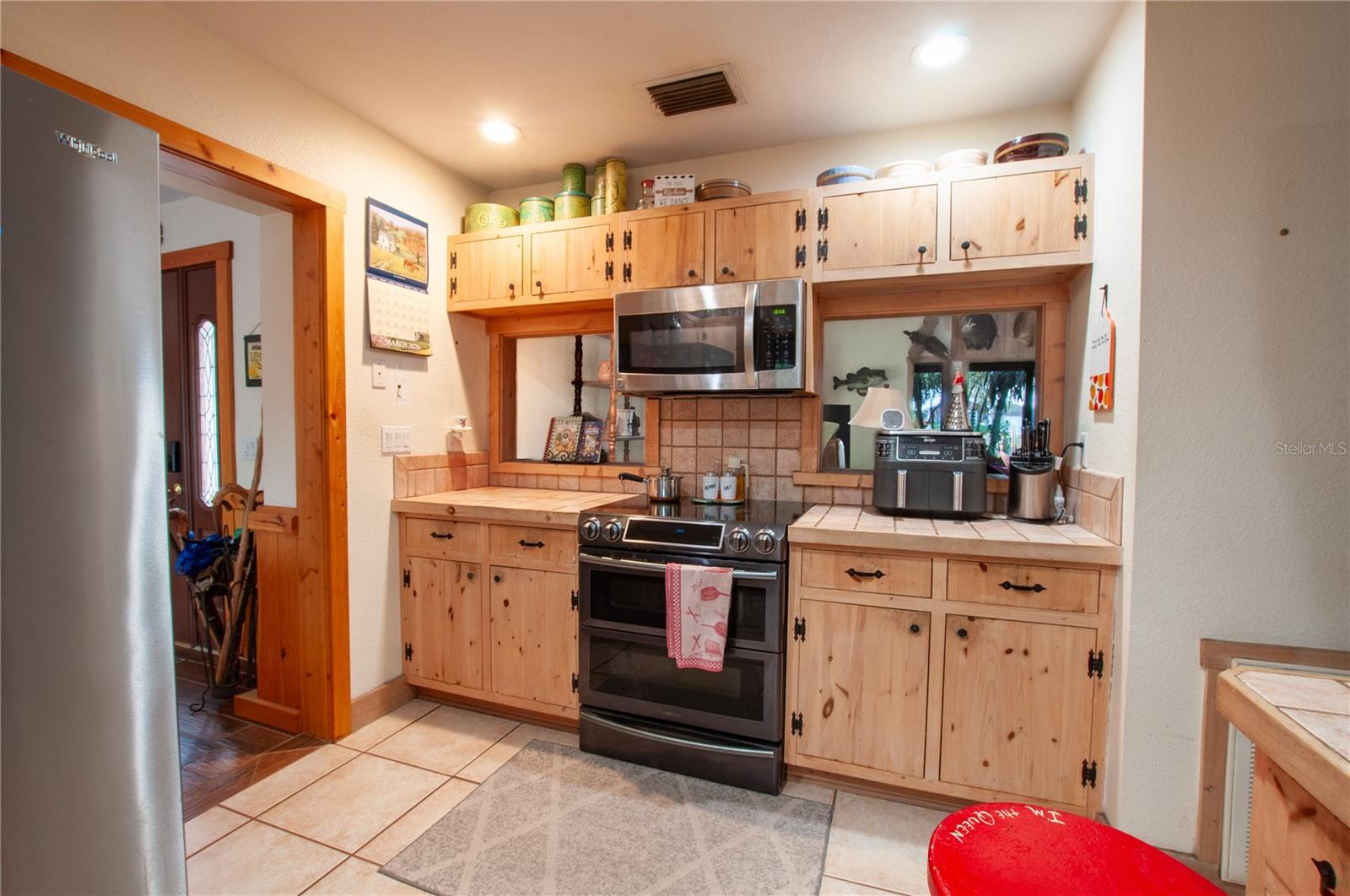 JOSHUA CREEKWOODS - Residential