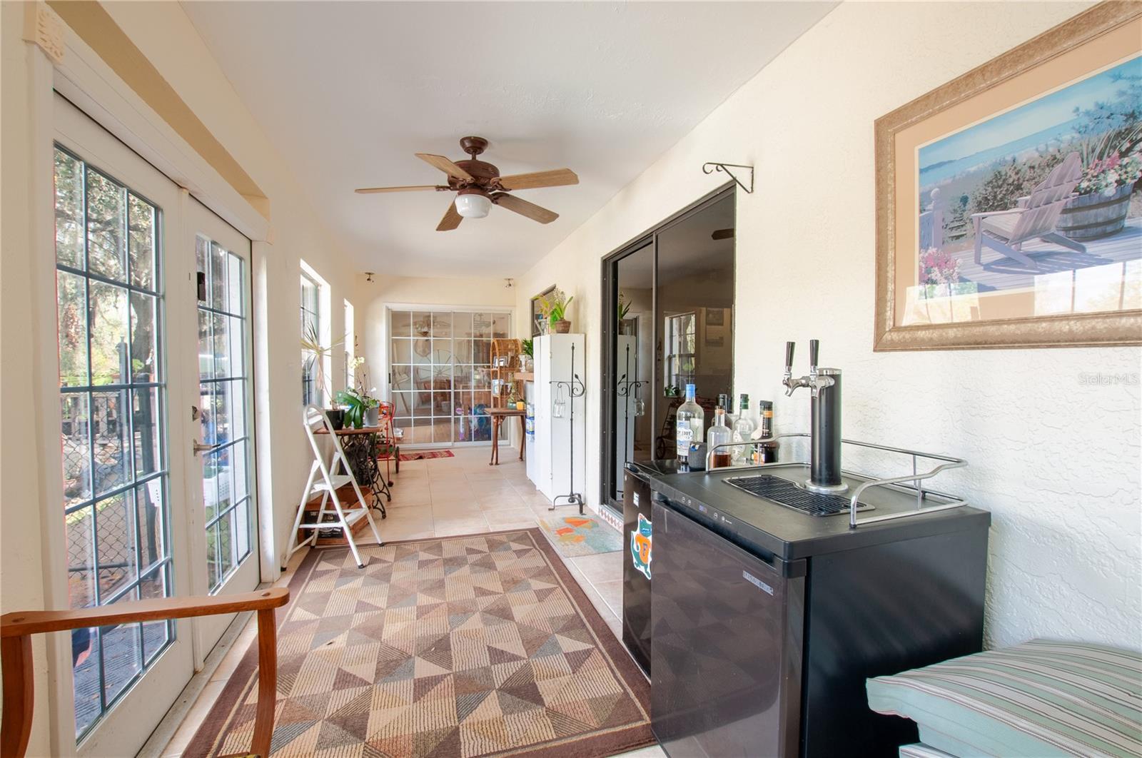 JOSHUA CREEKWOODS - Residential