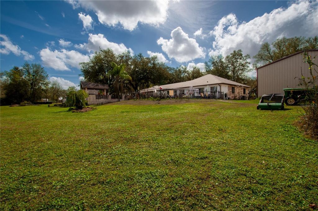 Photo of 2827 SE Creekwood Terrace, Arcadia, FL 34266 (MLS # C7523015)