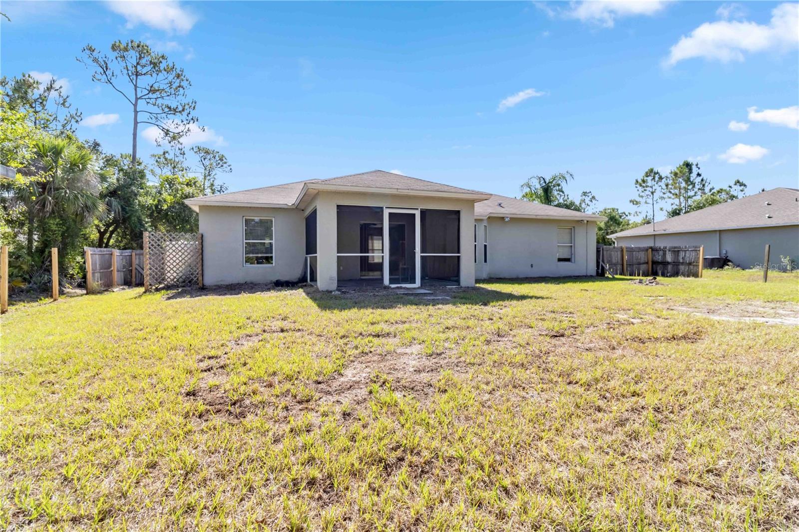 PORT CHARLOTTE SUB 27 - Residential