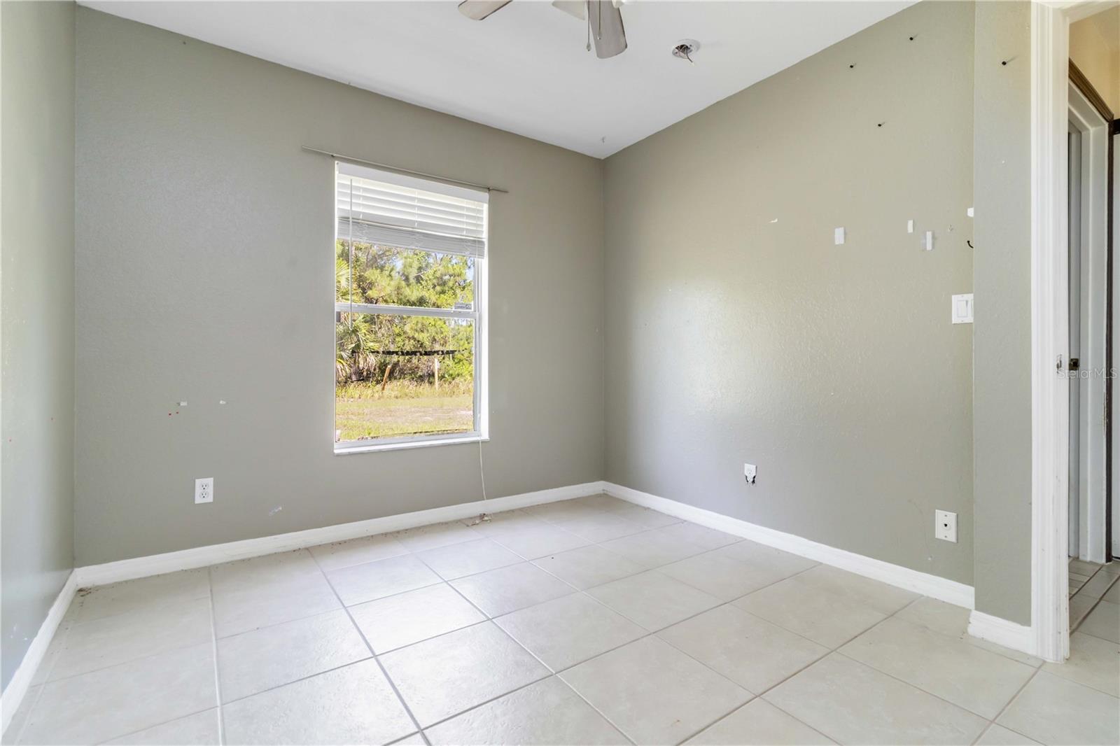 PORT CHARLOTTE SUB 27 - Residential