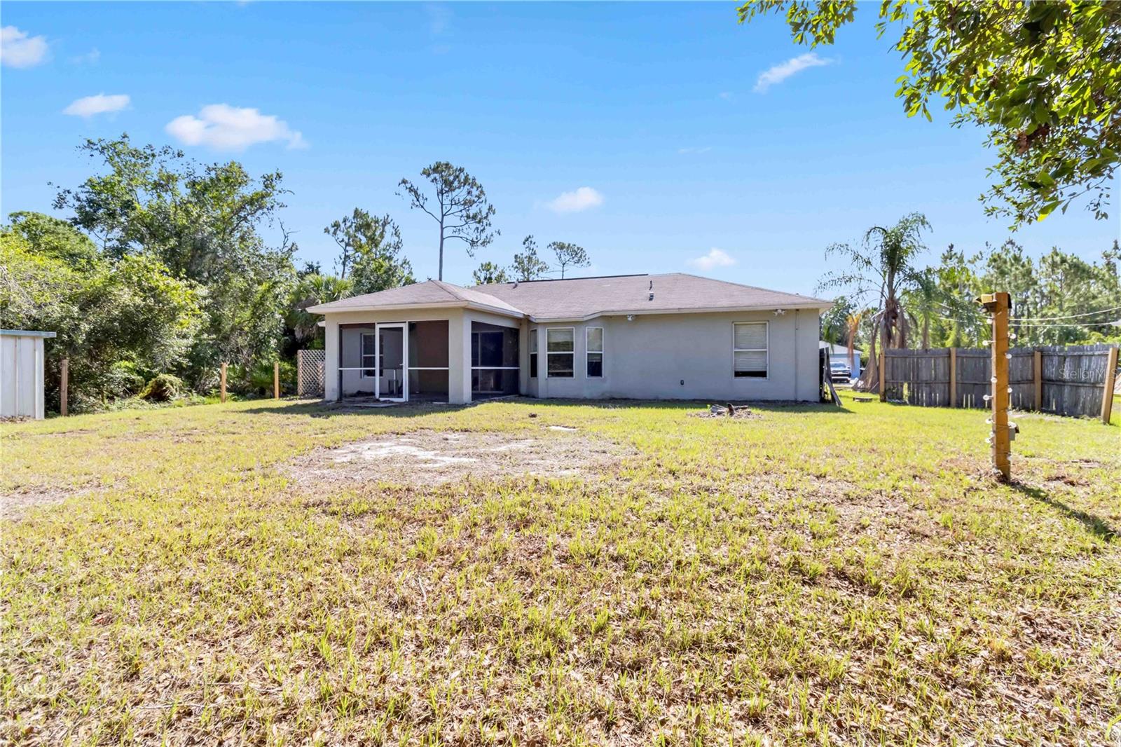 PORT CHARLOTTE SUB 27 - Residential