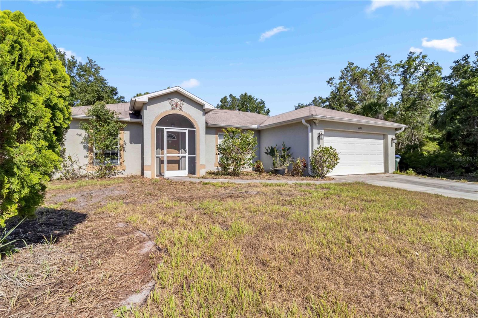 4495 AMARI ROAD