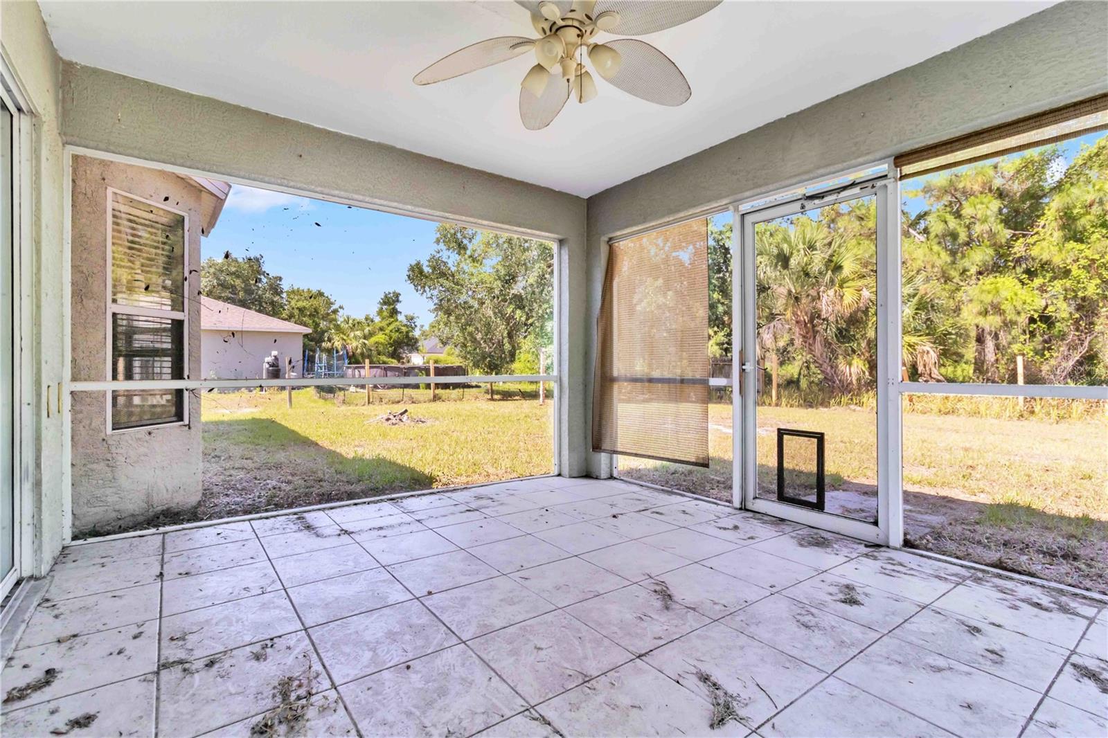 PORT CHARLOTTE SUB 27 - Residential