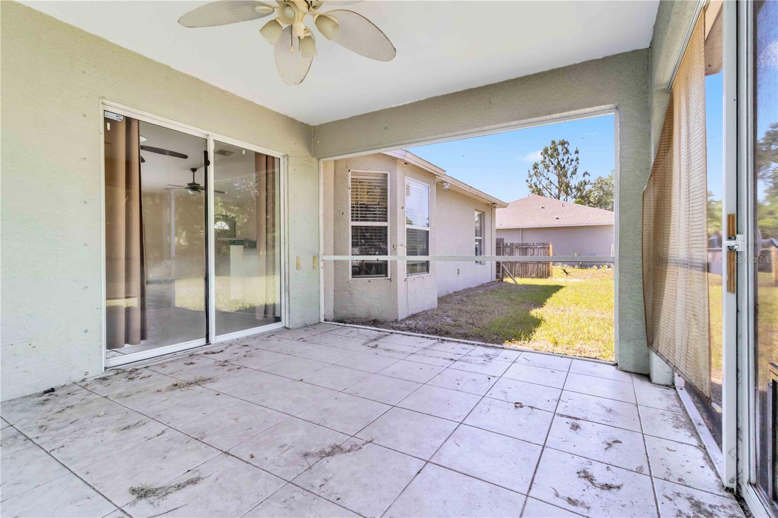 PORT CHARLOTTE SUB 27 - Residential