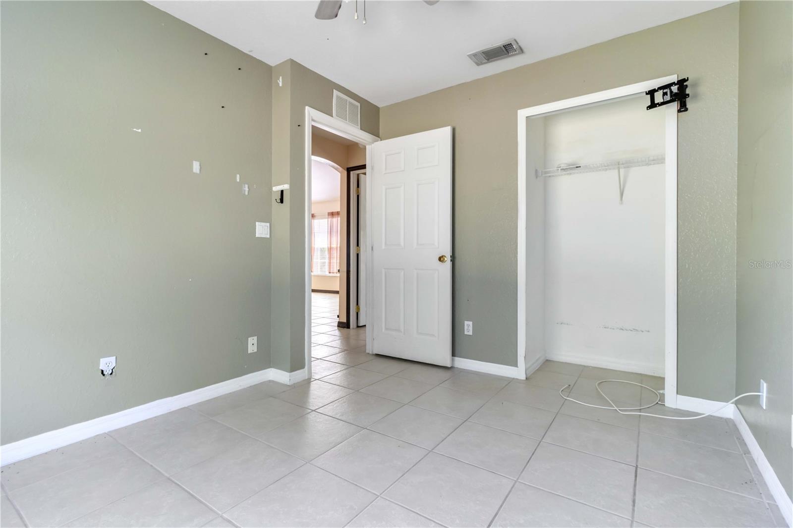 PORT CHARLOTTE SUB 27 - Residential