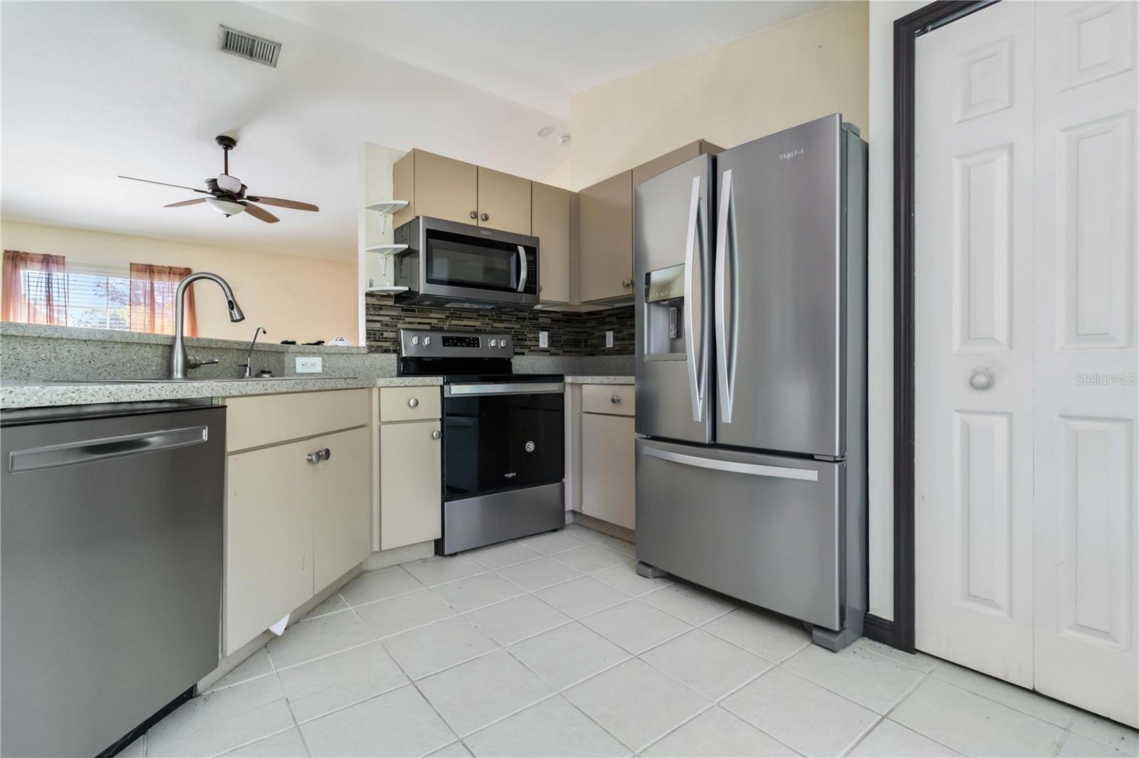PORT CHARLOTTE SUB 27 - Residential