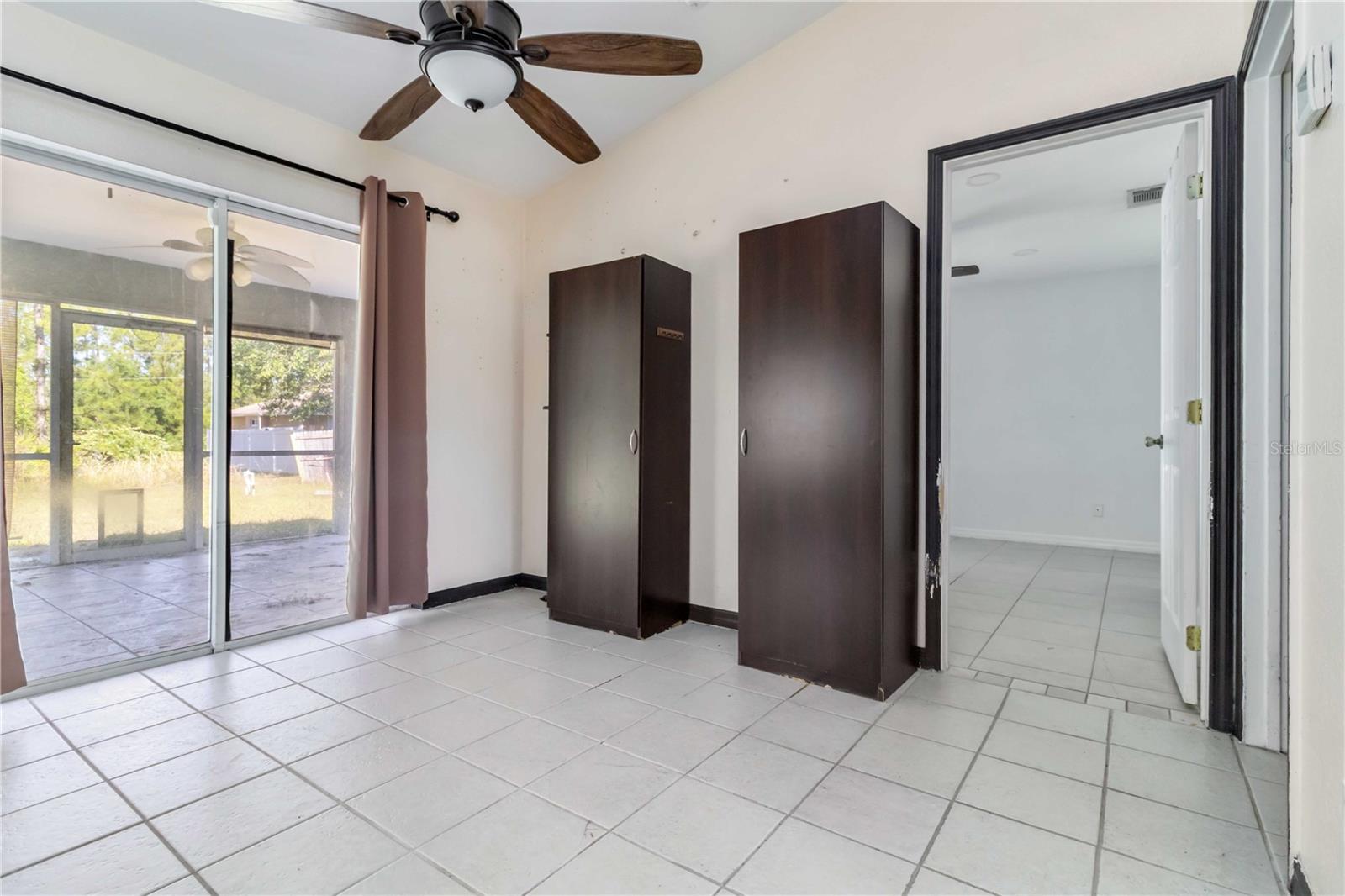 PORT CHARLOTTE SUB 27 - Residential