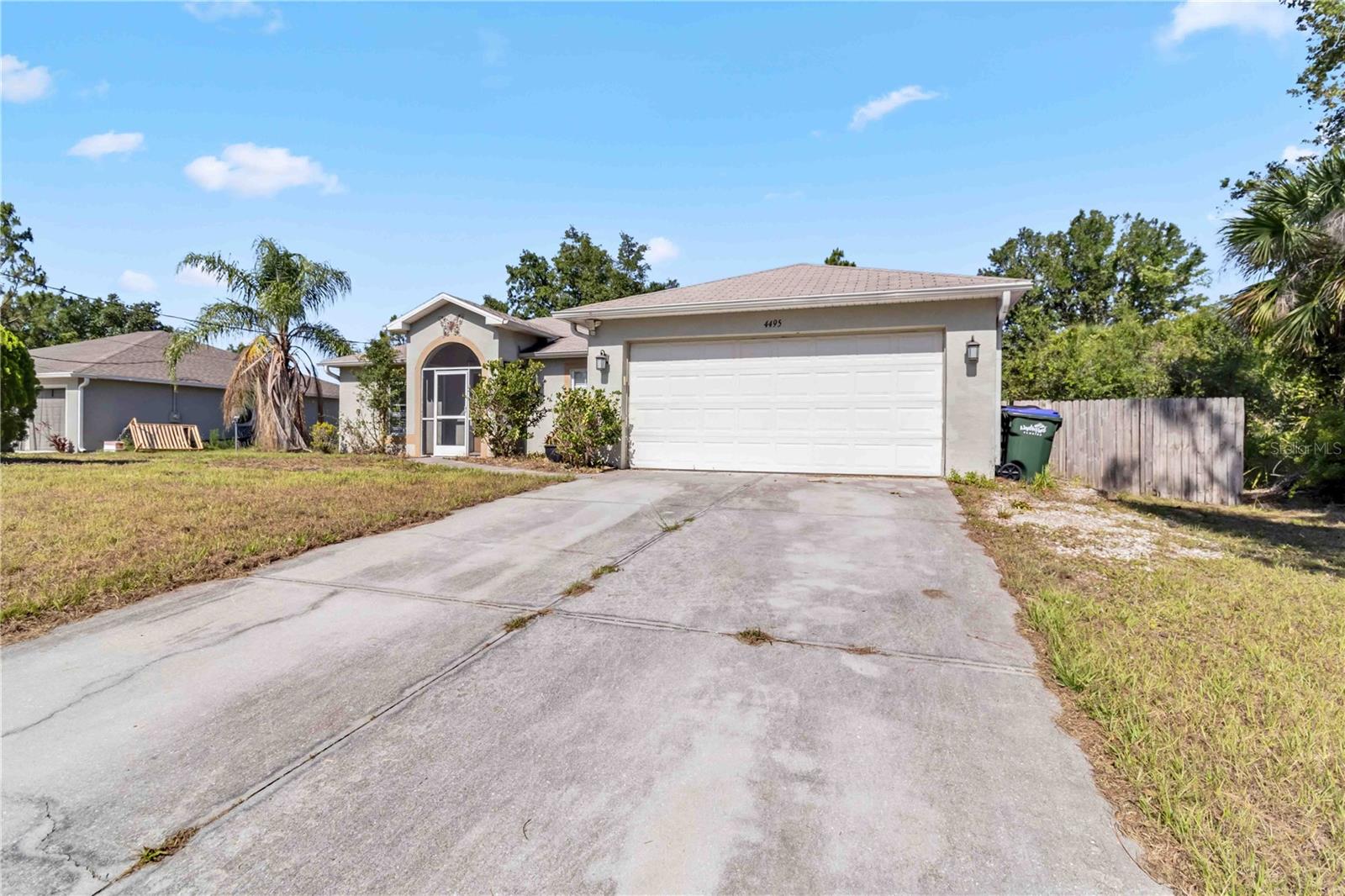 4495 AMARI ROAD