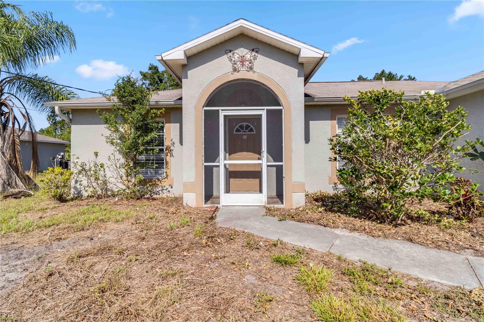 4495 AMARI ROAD