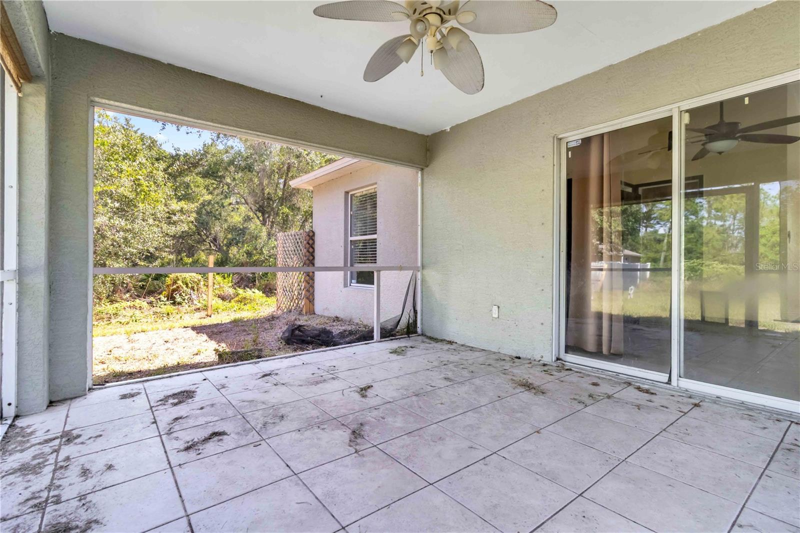 PORT CHARLOTTE SUB 27 - Residential