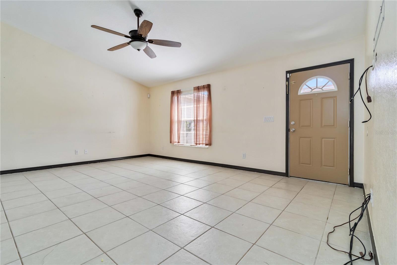 PORT CHARLOTTE SUB 27 - Residential