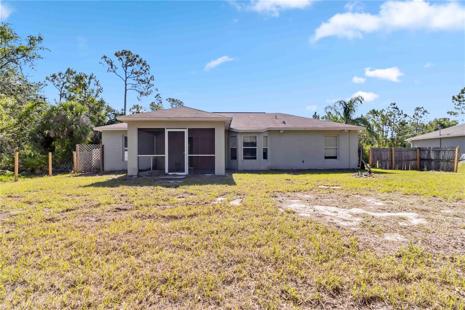 PORT CHARLOTTE SUB 27 - Residential