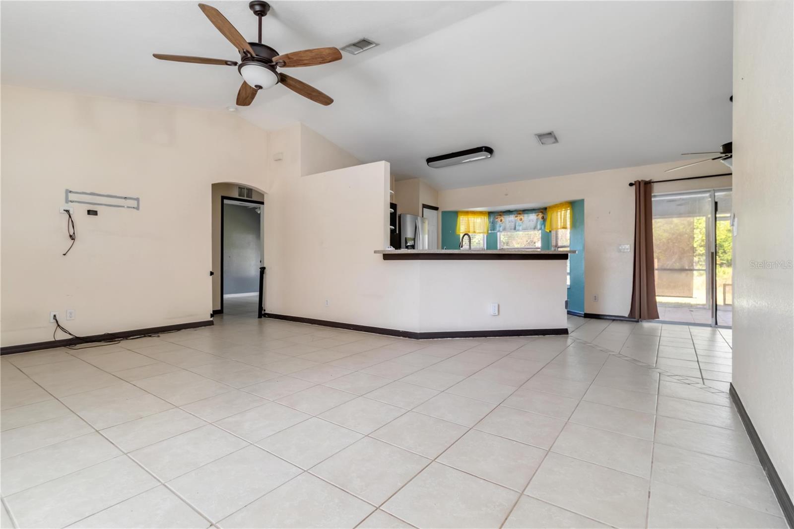 PORT CHARLOTTE SUB 27 - Residential