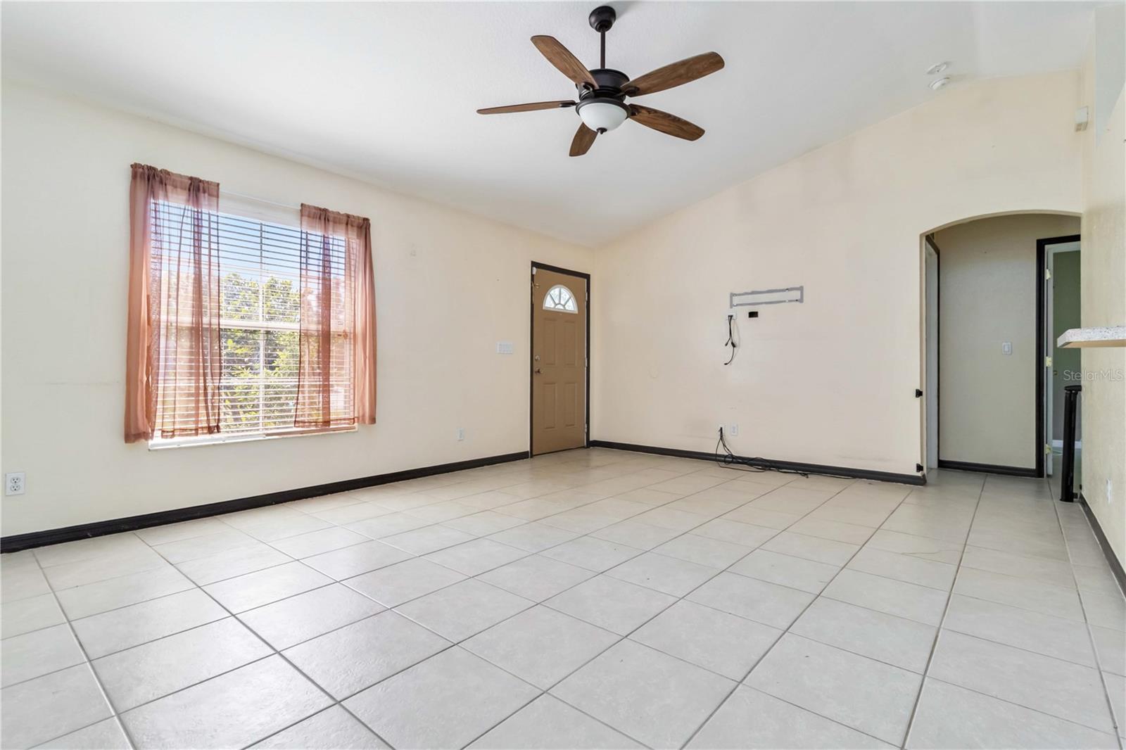 PORT CHARLOTTE SUB 27 - Residential