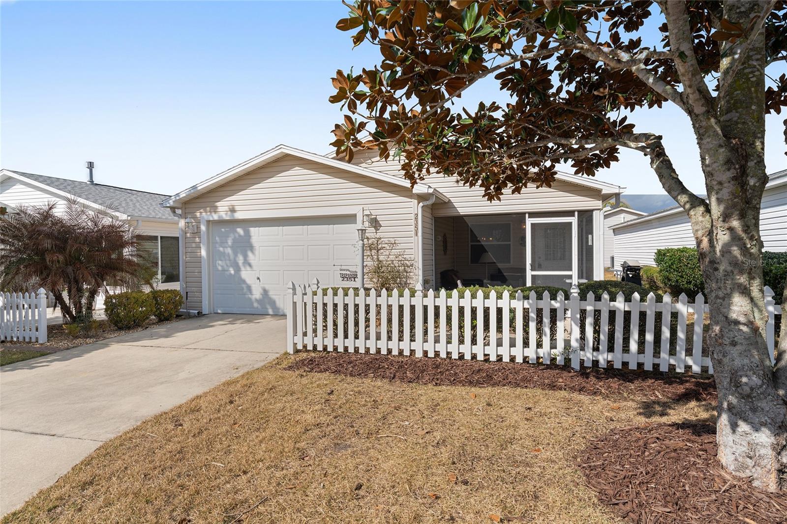 2351 PINE RIDGE STREET