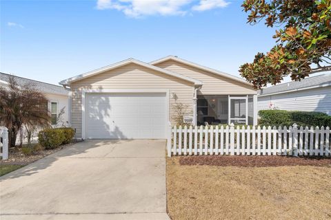 2351 PINE RIDGE STREET THE VILLAGES FL 32162