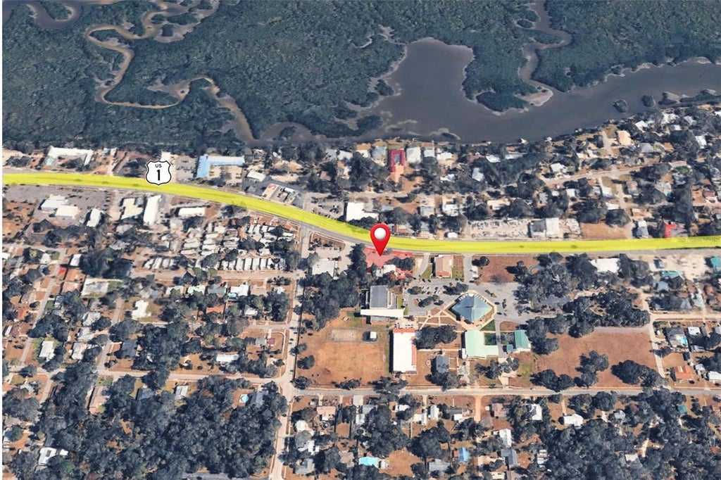 Photo of 1042 N Dixie Freeway, New Smyrna Beach, FL 32168 (MLS # NS1089147)