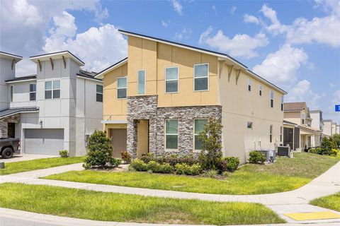 1809 TROPICAL PALMS CIRCLE KISSIMMEE FL 34747