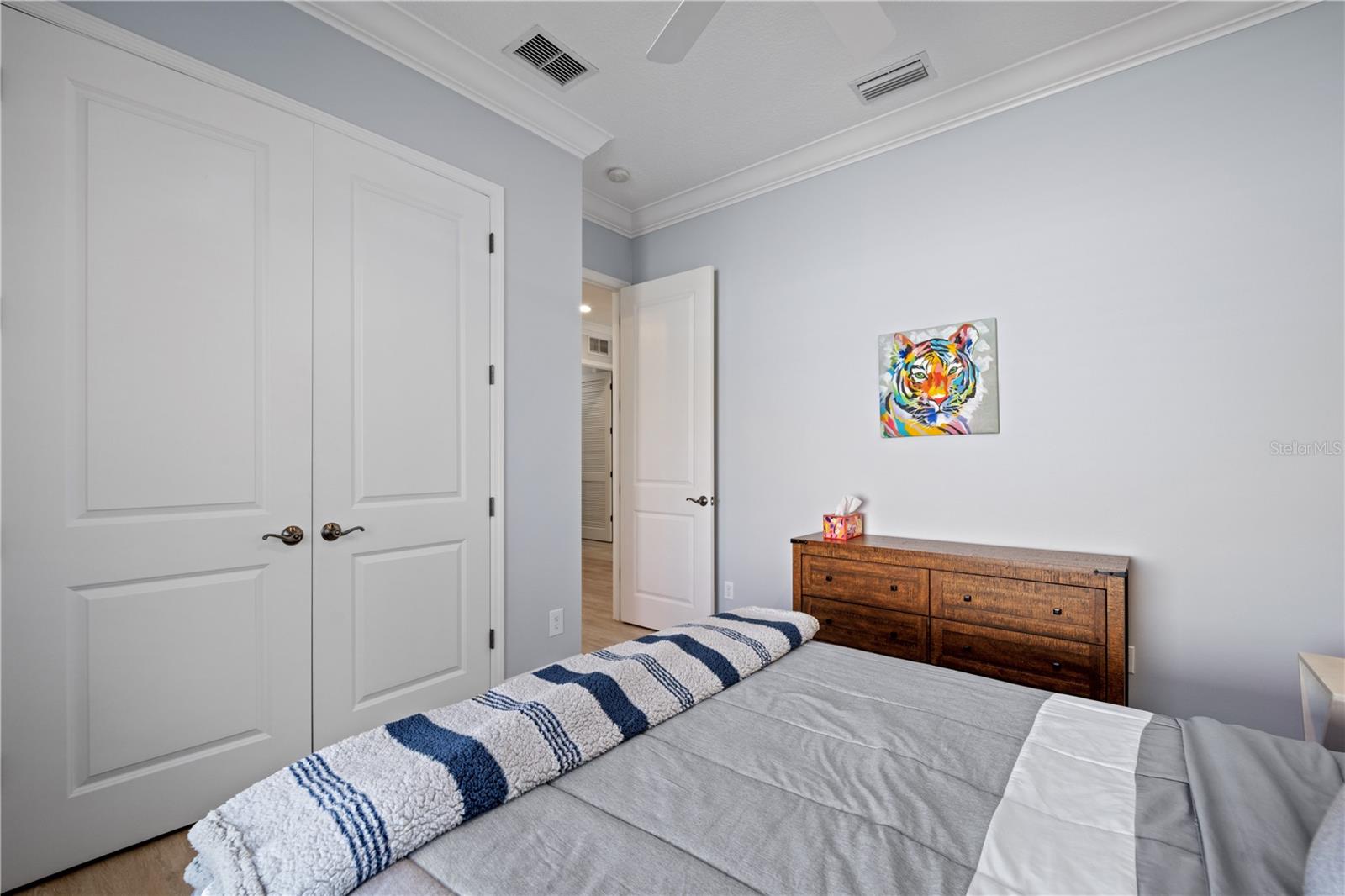 GREENBROOK VILLAGE SUBPHASE LL - Residential