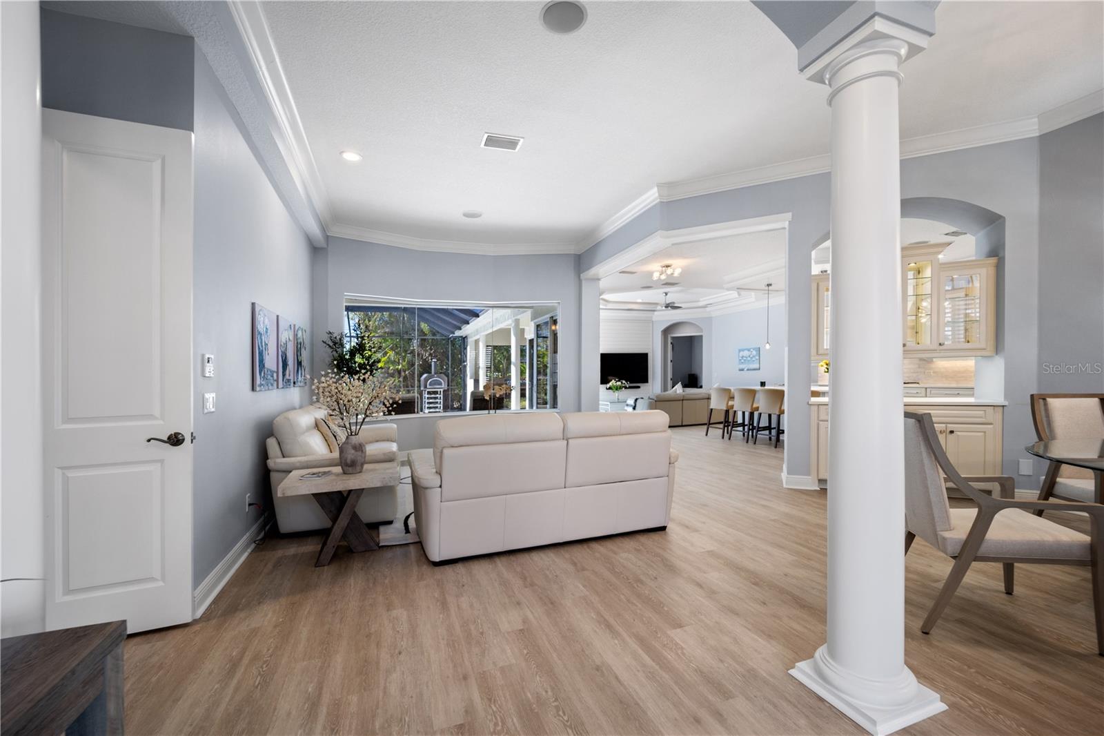 GREENBROOK VILLAGE SUBPHASE LL - Residential