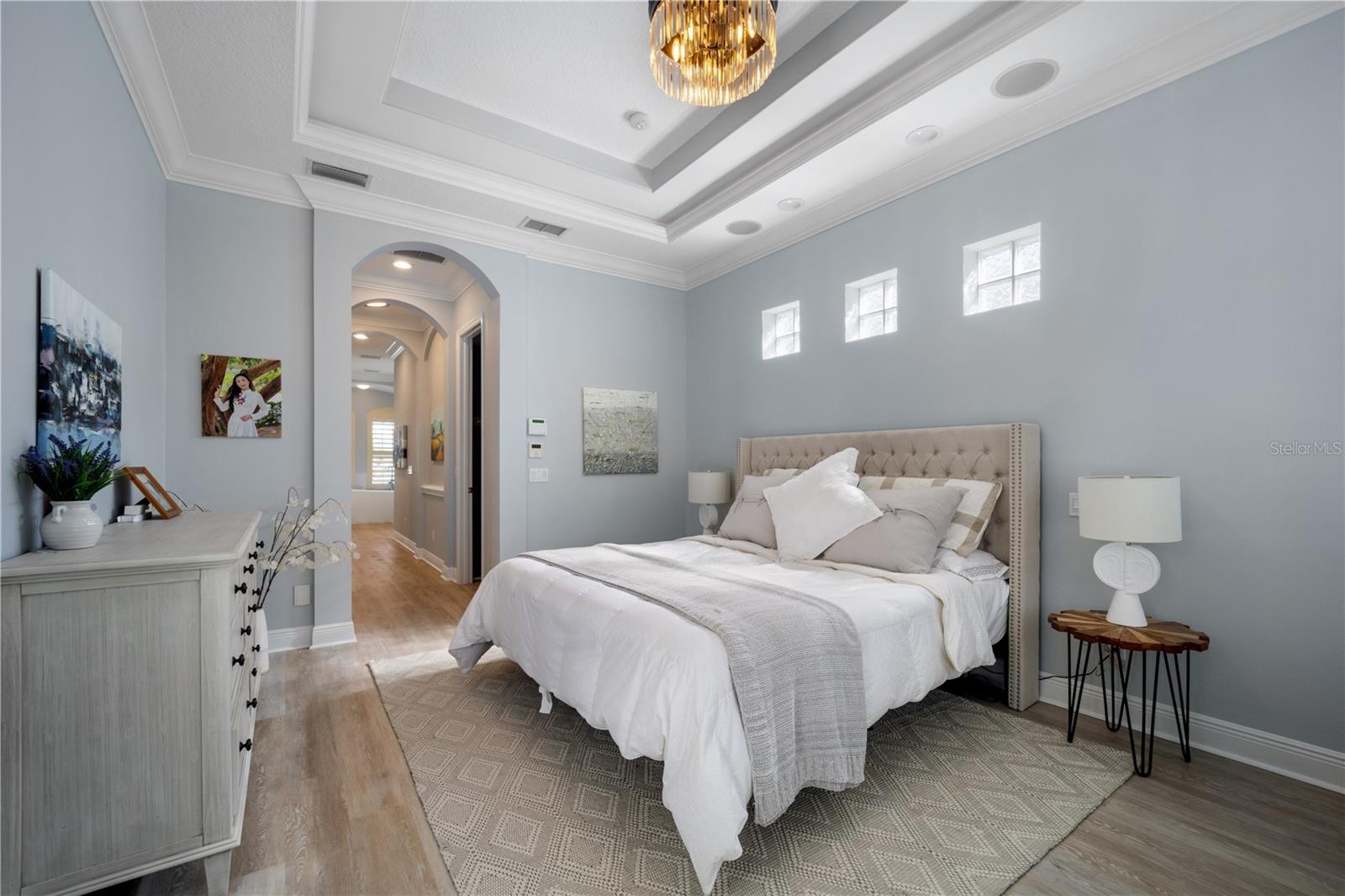 GREENBROOK VILLAGE SUBPHASE LL - Residential