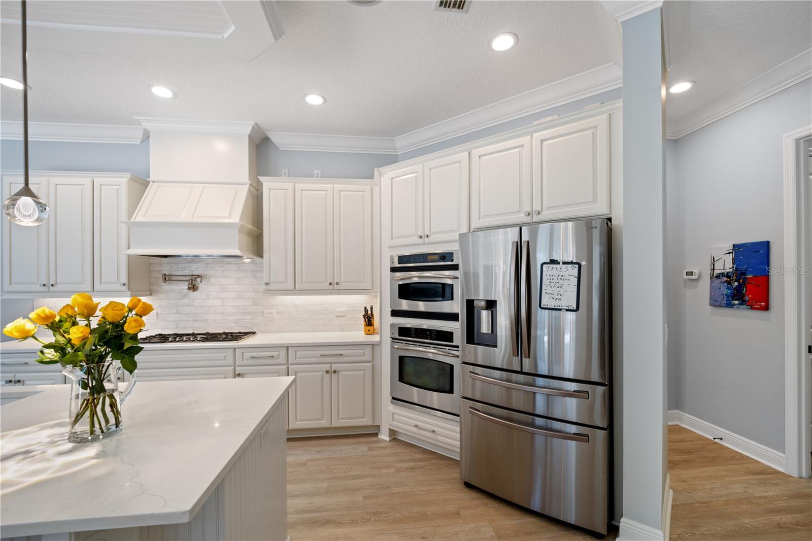 GREENBROOK VILLAGE SUBPHASE LL - Residential