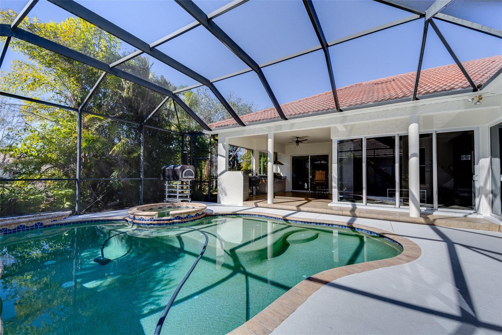 GREENBROOK VILLAGE SUBPHASE LL - Residential