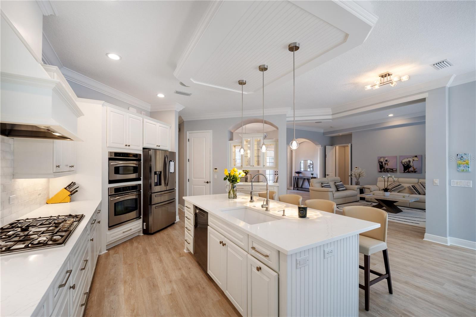 GREENBROOK VILLAGE SUBPHASE LL - Residential