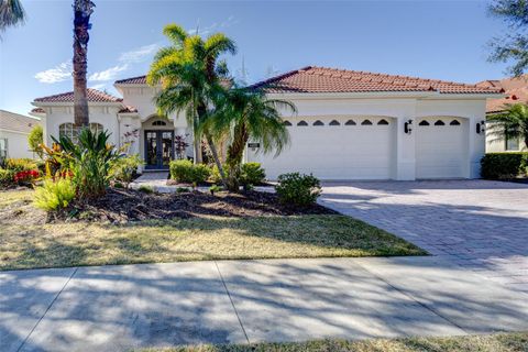 Photo of 14721 Bowfin Terrace, Lakewood Ranch, FL 34202 (MLS # A4685537)