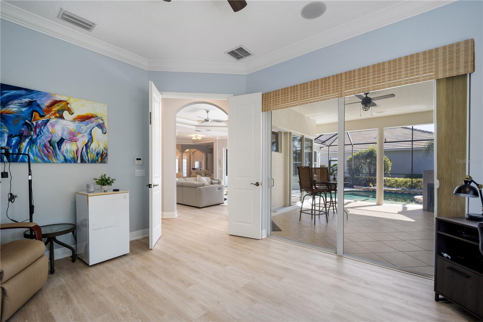 GREENBROOK VILLAGE SUBPHASE LL - Residential