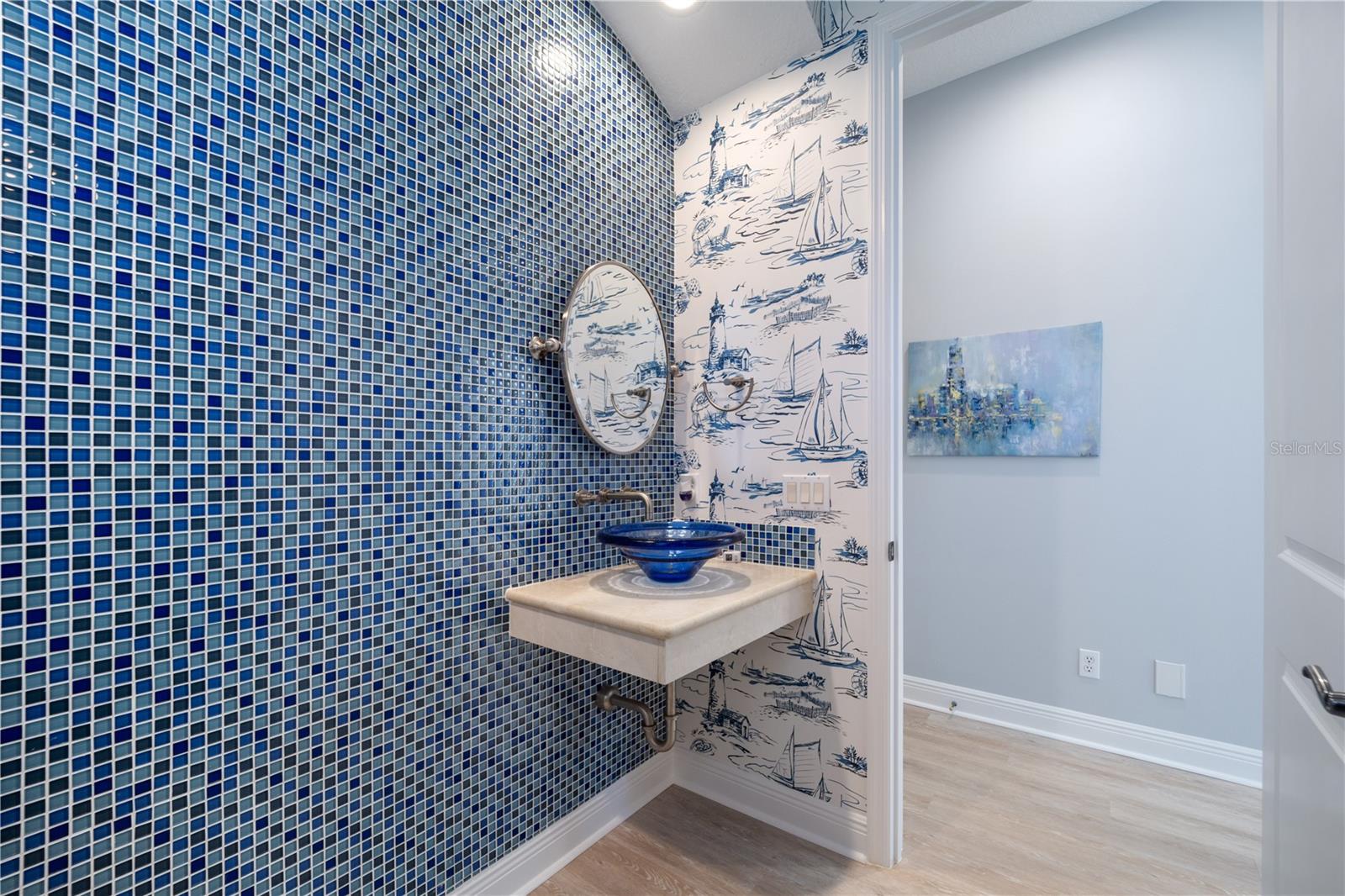 GREENBROOK VILLAGE SUBPHASE LL - Residential