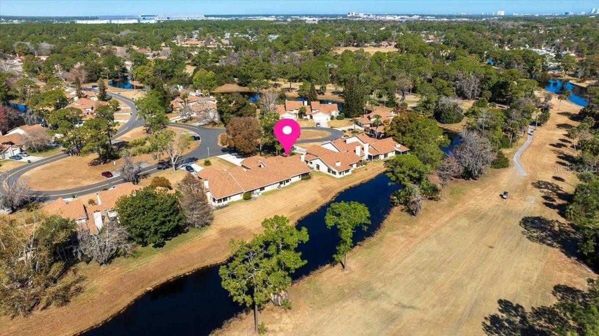 PELICAN BAY PH 04 UNIT 01 - Residential