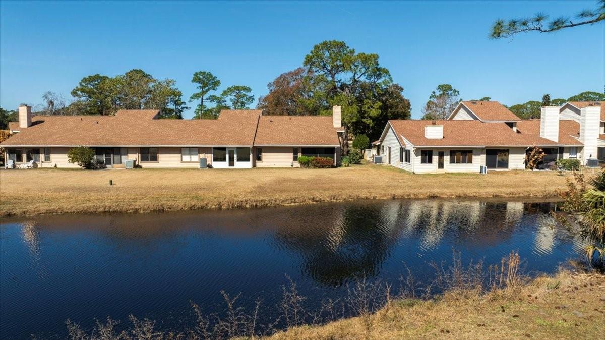 PELICAN BAY PH 04 UNIT 01 - Residential