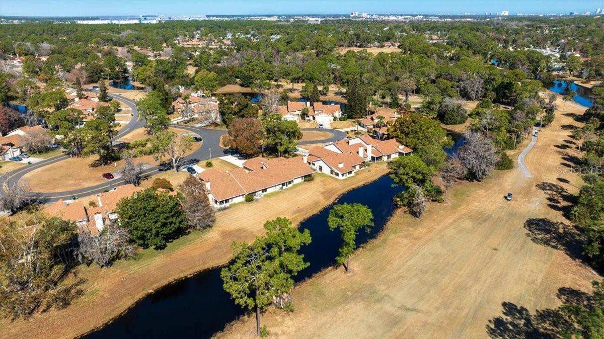 PELICAN BAY PH 04 UNIT 01 - Residential