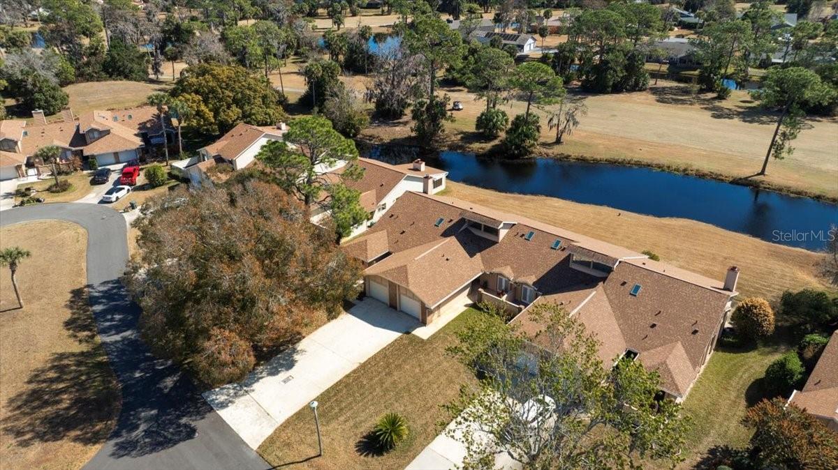 PELICAN BAY PH 04 UNIT 01 - Residential