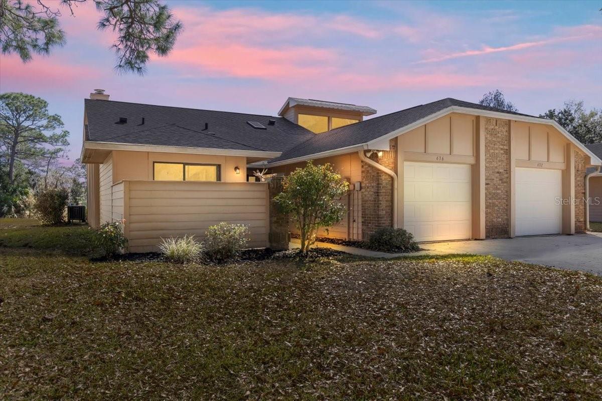 PELICAN BAY PH 04 UNIT 01 - Residential