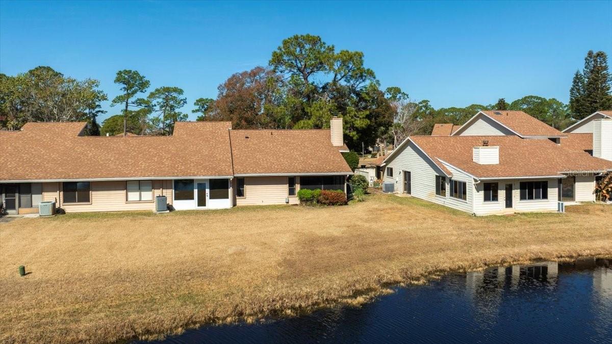 PELICAN BAY PH 04 UNIT 01 - Residential